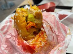 -肯德基(西安电子城店)