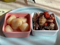 -甬妈妈湖畔里餐厅(唐山南湖旅游景区店)