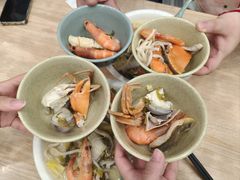 -木木鲜海鲜面(天一店)
