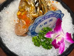-东海怡品海鲜豆捞(舟宿夜江店)
