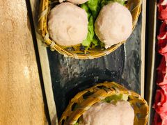 -呷哺呷哺 黄金牧场 (新中关购物中心店)