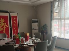 -特味村大酒店(南三环店)