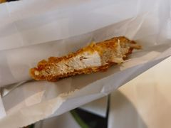 -麦当劳(北苑秋实路店)