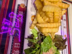-龙记·香港茶餐厅(海上世界店)