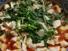 -天发芽·何记葫芦头泡馍·老字号(小南门店)