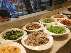 -上海虹桥宾馆味翠餐厅