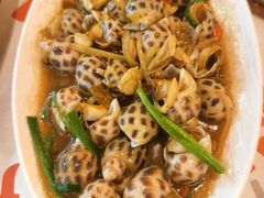 -阿尔法海鲜排档(爱琴海店)
