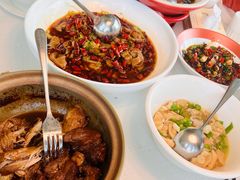 -麓湘小镇(金茂览秀城店)