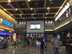 -万达影城(常熟IMAX店)
