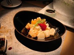 凤梨虾球-穹六人间 people 6(岳阳路店)
