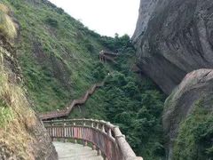 -崀山风景名胜区