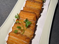 黄金带鱼-锦府园·新台州菜(合生汇店)