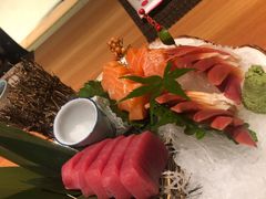 -皇品田苑日式料理(苏州中心店)