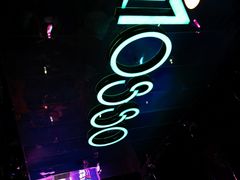 -MOSSO音乐酒吧·Live House(南京西路店)