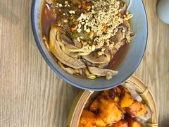 -花盐街·四川乐山小吃(西单大悦城店)