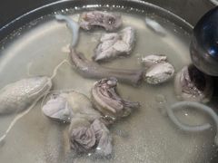 -烹然四季椰子鸡火锅(姚家园万象汇店)