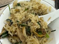 -台山第一家兴华黄鳝饭·黄鳝婆(合水分店)