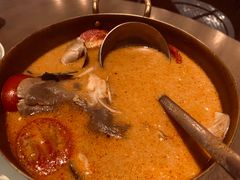 -CHINCHIN 青青·泰国料理(万象食家店)