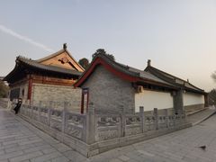 -大慈恩寺(大雁塔)
