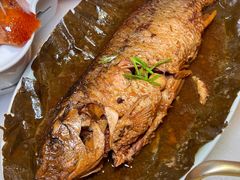 -小吊梨汤·北京菜·烤鸭(鸟巢店)