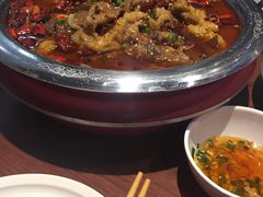 -川人百味(万达店)