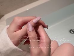 -森日式美甲沙龙MORI NAIL总店
