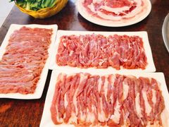 -前门张记涮肉(前门店)