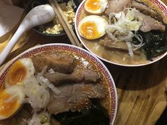 -老龙亭拉面店