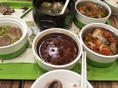 -老乡鸡(池州商之都店)