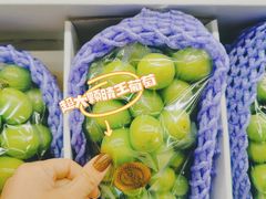 -GranVida生活超市(海信广场店)