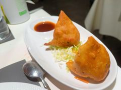 -Pita's&Tika's中东和印度风味餐厅(龙湖天街店)