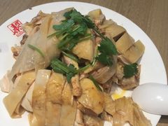 -泰煌鸡·上海白斩鸡·鸡汤面(鹤庆店)