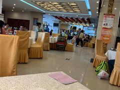 -北京全聚德(方庄店)