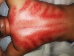 -水墨澜渟足道·SPA·传统(四望亭东关街店)