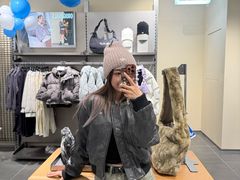 -凯德广场(学府店)