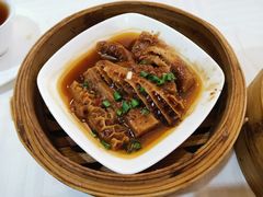 柱侯金钱肚-潮福城大酒楼·潮粤菜·港式点心(阳光城店)