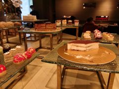 -金海湾自助餐厅(金陵饭店)