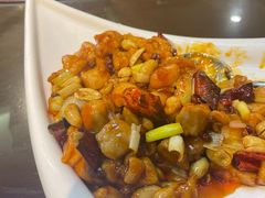 -峨嵋酒家总店(车公庄店)