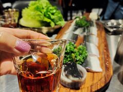 -本炙炭烤·蒲烧活鳗料理店(金沙洲店)