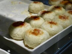 -长发西饼(临顿路店)