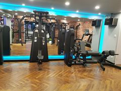 -NRG 健身私教CLUB(云山路店)