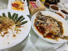-咪咪川菜(长乐西路店)