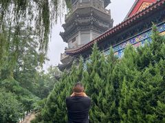 -盛世南宫影视城(北普陀影视城)
