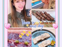 -人间酒暖·Go blanc·烧鸟·深夜食堂(陆家嘴店)