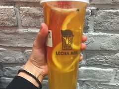-LELECHA乐乐茶(美罗城店)