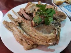 -范记靖远羊羔肉(博物馆店)