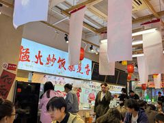 -扬二春炒饭(国庆路总店)