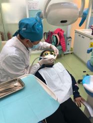 -青苗儿童口腔(长楹天街购物中心)