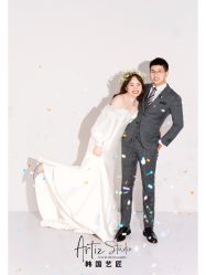 -韩国艺匠ARTIZ STUDIO(博览中心店)