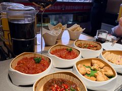 -海底捞火锅(青山湖万达夜宵主题店)